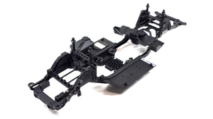 Axial SCX10III Basecamp Complete Chassis Set