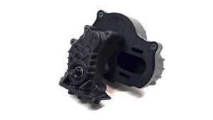 Axial SCX10III Basecamp Complete Transmission