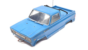 Element Enduro Trail Walker Lexan Pickup Body