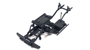 Element Enduro Trail Walker Complete Chassis