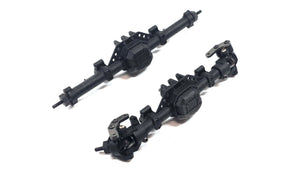 Element Enduro Stock Straight Axle Set