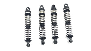 Element Enduro Aluminum Crawler Shock Set of 4