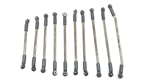 Element Enduro Trail Walker Stainless Link Kit