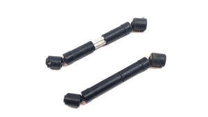 Element Enduro Stock Plastic Drive Shaft Set