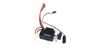 Reedy Power SC400x 2-3s Brushed Crawler ESC