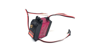 DS Servo DS3225MG 25KG 25T Metal Gear Steering Servo