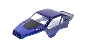 JConcepts Comp Style Lexan Body