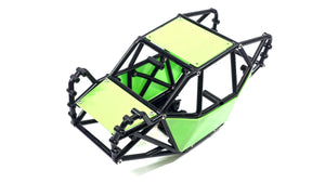 Injora Plastic Moon Buggy Style Chassis
