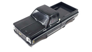 Traxxas TRX4m K10 Chevy Pickup Hard Body w/ LED Lights