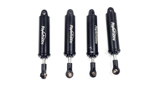 Power Hobby Aluminum Scale Shock Set of 4 100mm
