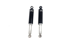 Hot Racing Aluminum 65mm Scale Shock Pair (2)