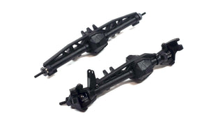 Axial SCX10III AR45 Straight Axle Set