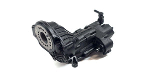 Axial SCX10III Complete Transmission (Straight Axle Gear Ratio)