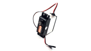 Spektrum S683 23T Metal Gear Steering Servo