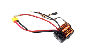 Spektrum Firma Waterproof Brushed Crawler ESC 2-3s