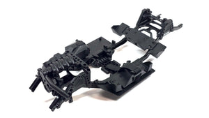 Axial SCX10III Complete Chassis Set