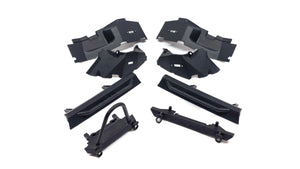 Axial SCX10III Jeep CJ7 Conversion Kit