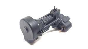 Factory Vanquish VFD Complete Transmission
