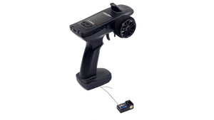 Vanquish VT-1 Radio & VR-1 Receiver Combo
