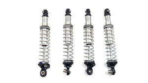 Vanquish 90mm S8E Aluminum Shock Set of 4