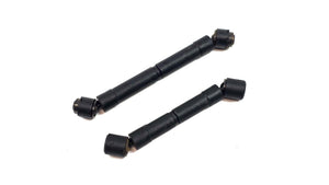 Vanquish ISD10 Stock Plastic Drive Shaft Set