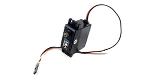 Vanquish VS-1 25T Metal Gear Steering Servo
