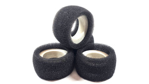 Voodoo Ottsix 1.9 4.75 Halo Web Wrap Foam Set of 4