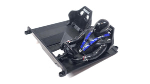 Vanquish H10 Optic Scale Interior Set