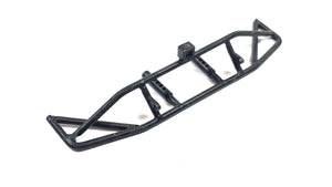 RC4WD Metal Rear Bumper w/ Hitch Mount Fitment Unknown
