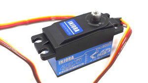 Injora 22KG Digital Low Profile Steering Servo