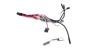 Ghost 60A Mobile Smart Link w/ 12A BEC 5-8.4v 2-8s Lipo