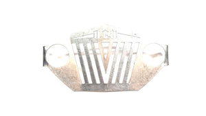 (Large) OCD Customs Aluminum Scale Grill