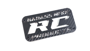 (Small) BAMF 3D Printed Roof Rack