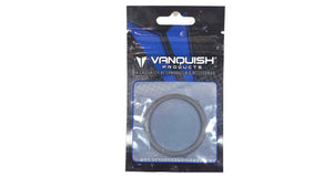 Gray Vanquish 2.2 Aluminum Slim IFR Rings