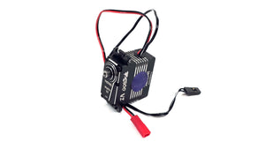 NSDRC RS800 V2 Direct Power Metal Gear Steering Servo