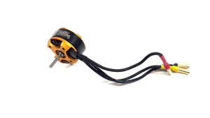 3BRC Yellow Jacket Brushless Out Runner Motor 2100kv