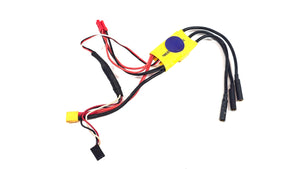 3BRC Bee Keeper Brushless Outrunner ESC (XT30)