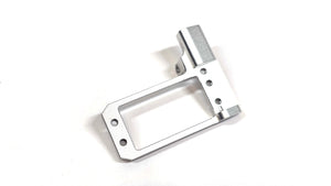 No Name Aluminum Servo On Axle Mount For Vanquish F10 Portal Axles