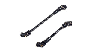 Universal Crawler Cut To Length Drive Shaft Set Small & Long