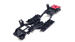 Mostly Complete Vanquish VS410 Chassis Set