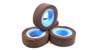 Proline 1.9 4.75 Dual Stage Foam Set of 4