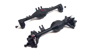 Vanquish Ultra Spec Complete Portal Axle Set