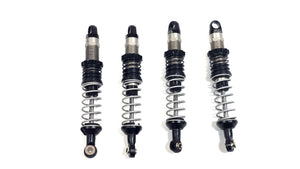 OG Proline Super Scaler Aluminum Crawler Shock Set of 4