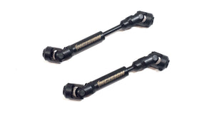 Vanquish Incision Metal Drive Shaft Set