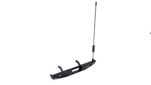 Discontinued RC4WD Trail Finder 2 WARN Metal Rear Bumper w/ Scale Antenna