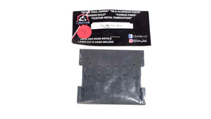 LSRC FAB Trail Finder 2 Regular Wheel Base Flat Skid Plate