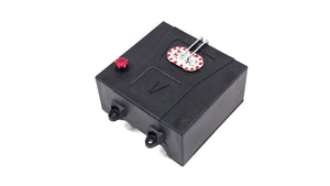 Vanquish H10 Fuel Cell / Receiver Box w/ Aluminum Fill Cap