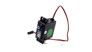 Vanquish VS-1 25T Metal Gear Steering Servo