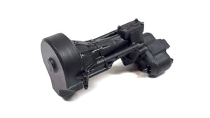Vanquish VFD Complete Transmission w/ Stock Internals