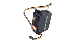 Spektrum S905 1/5 Scale Metal Gear Steering Servo For Axial SCX6